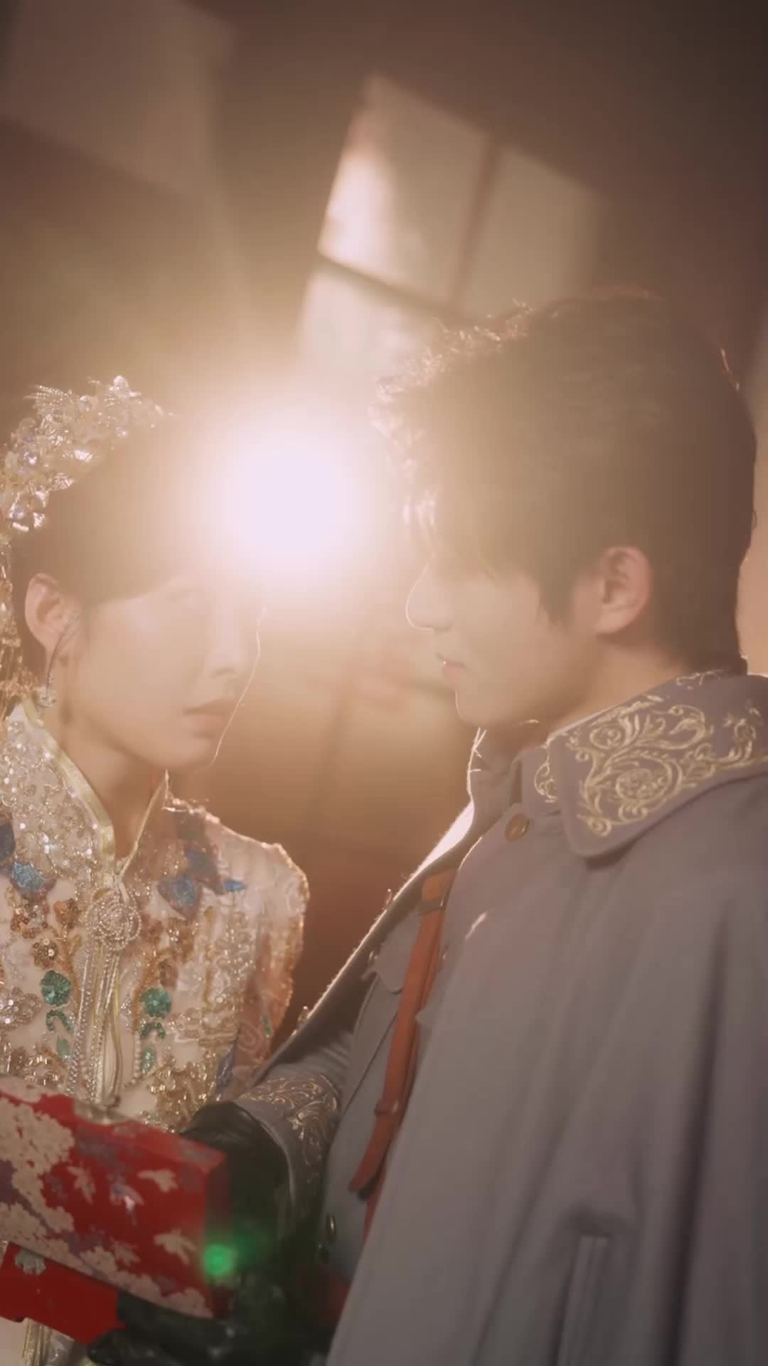 Episodio 15 - Prisionera del destino